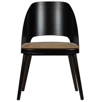 96105440 Stoel Vintor Wood 2hr