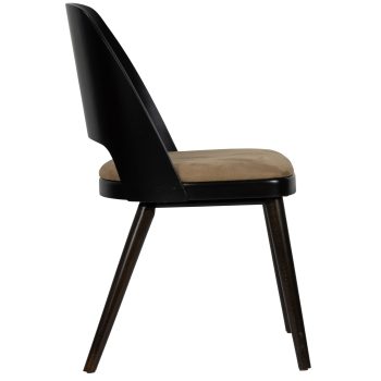 96105440 Stoel Vintor Wood 3hr