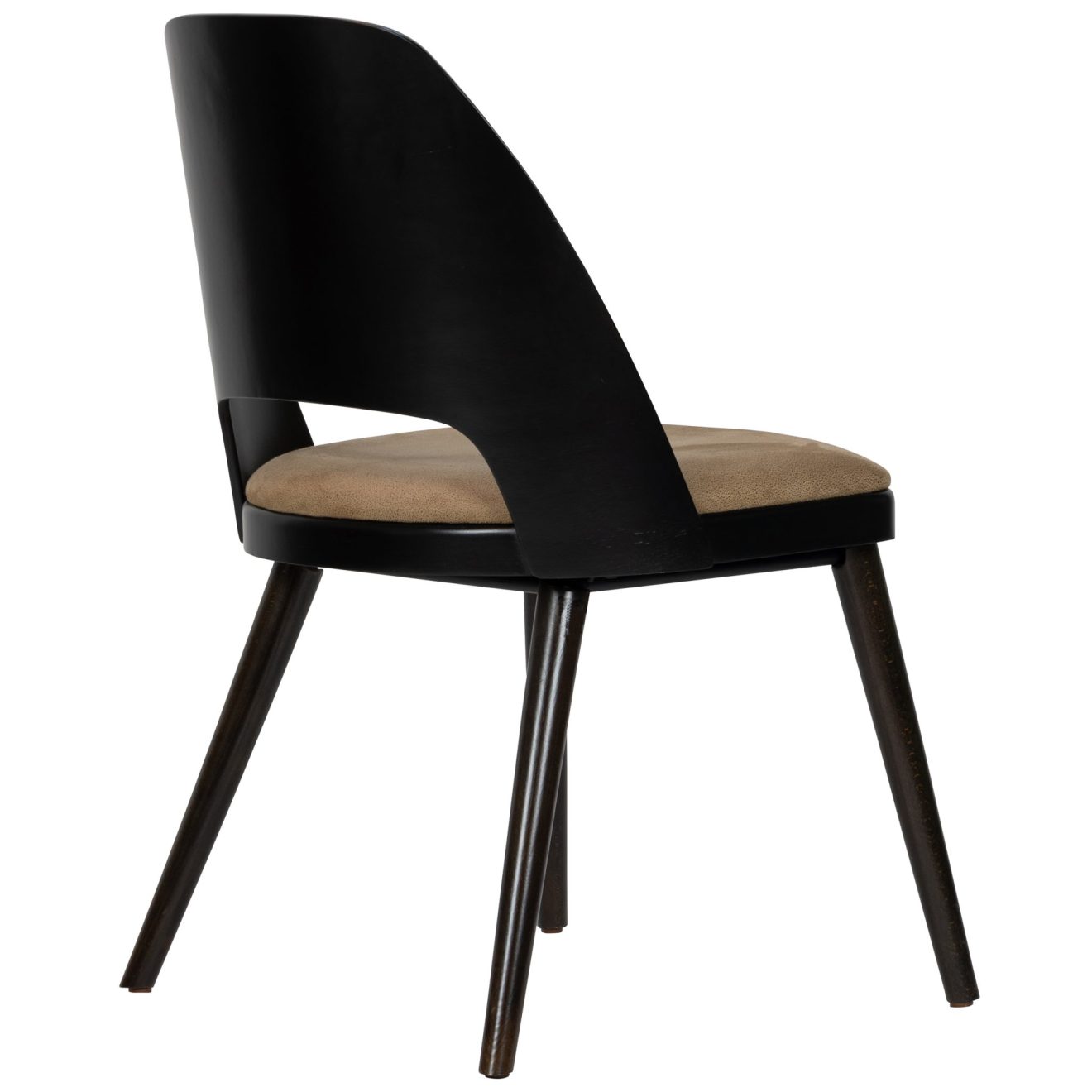 96105440 Stoel Vintor Wood 4hr