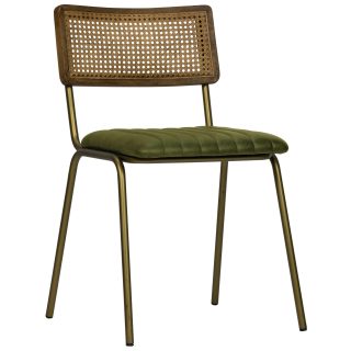 96105900 Stoel Jens Groen 1hr