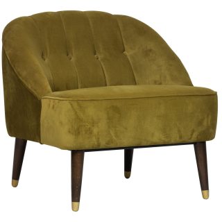 96105990 Fauteuil Evan 1hr