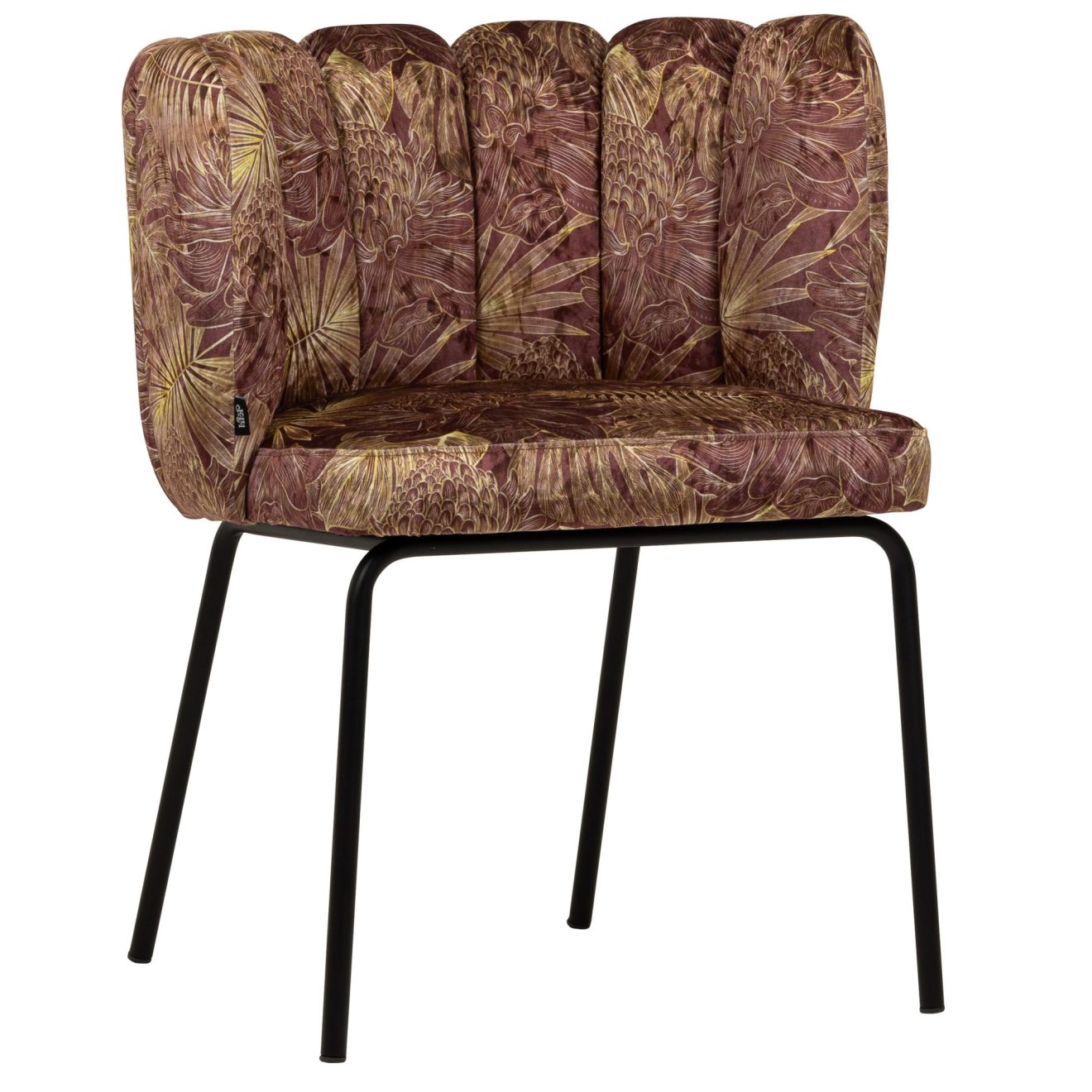 96106050 Stoel Bobby 1hr