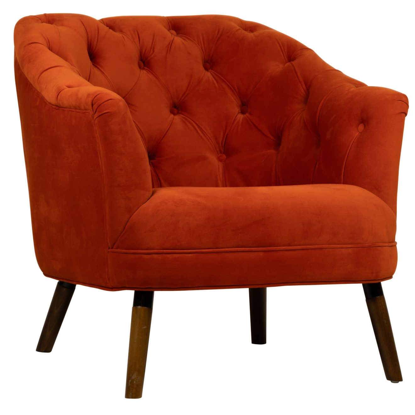 96107500 Fauteuil Hamp 1hr