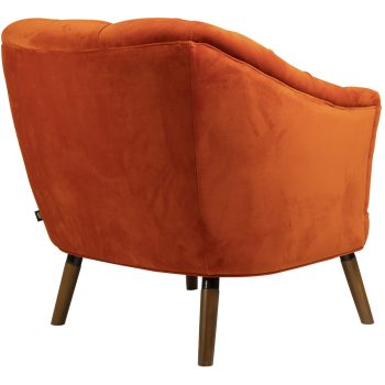 96107500 Fauteuil Hamp 4hr