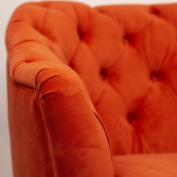 96107500 Fauteuil Hamp 5hr