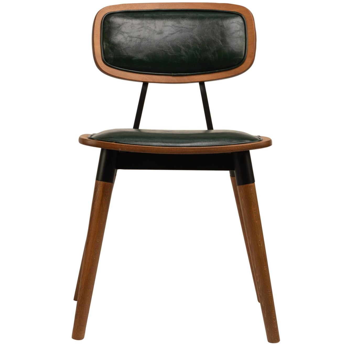 96107950 Stoel Studo Groen 2hr