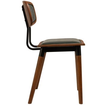 96107950 Stoel Studo Groen 3hr