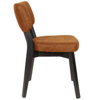 96109590 Stoel Patrick Cognac 3hr