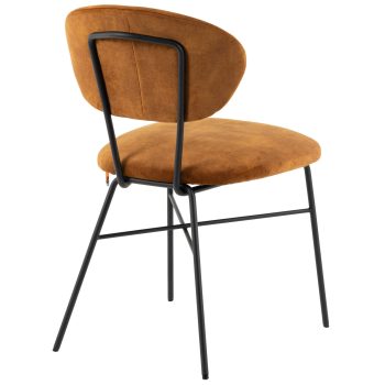 96111190 Stoel Toro 4hr