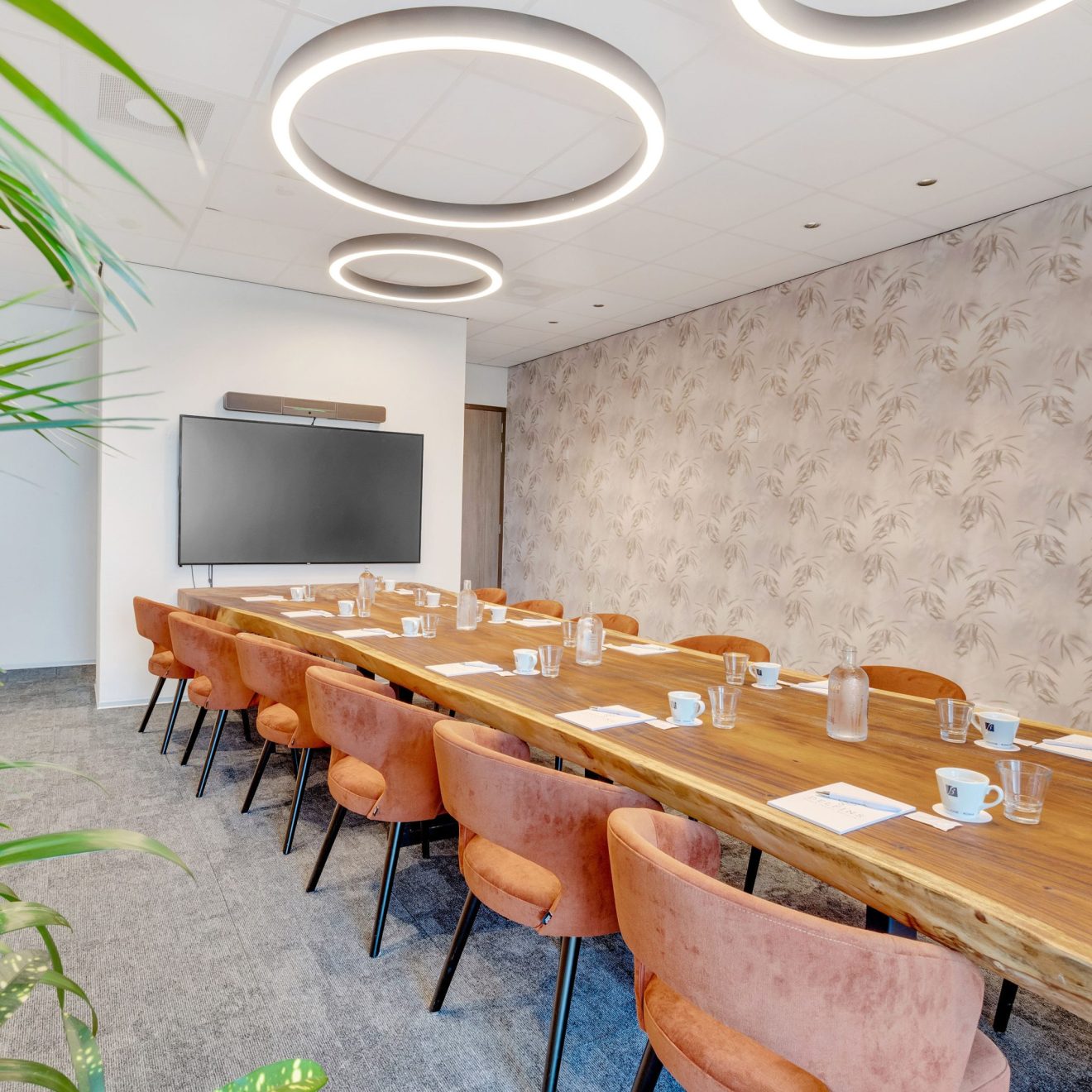 96113080 Stoel Ritchie Sfeerhr