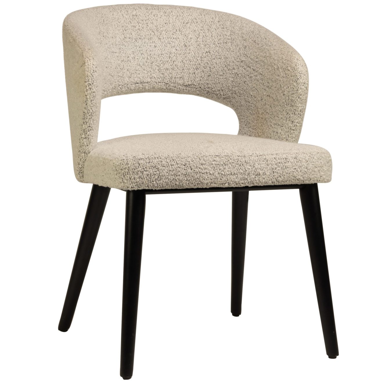 96113080 Stoel Ritchie Wit 1hr