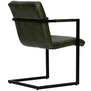 96115480 Stoel Kess Groen 4hr