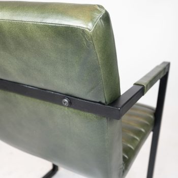 96115480 Stoel Kess Groen 5hr