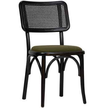 96116150 Stoel Alain 1hr