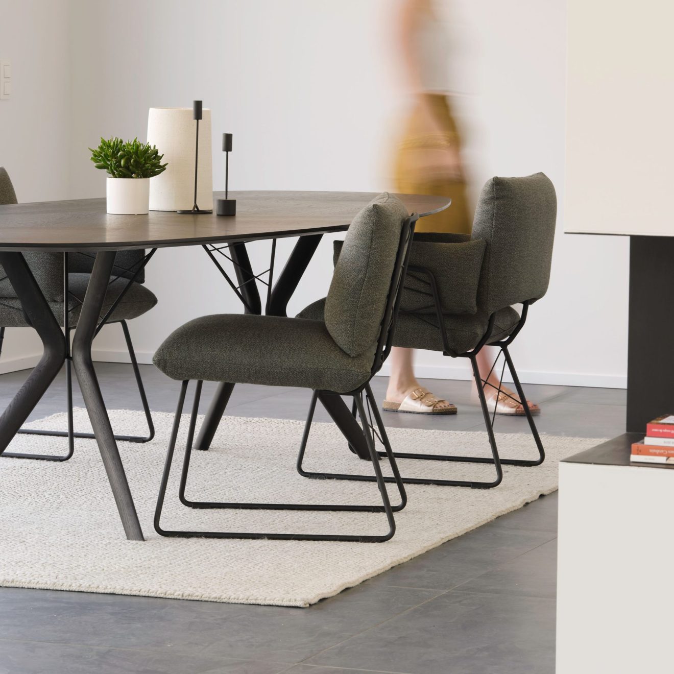 96116200 Stoel Cosy 5hr