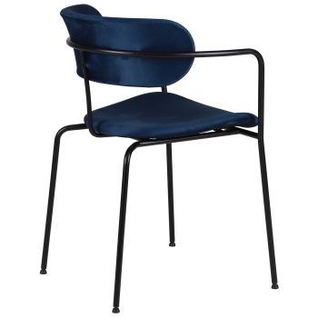 96117540 Olivia Dark Blue 4hr
