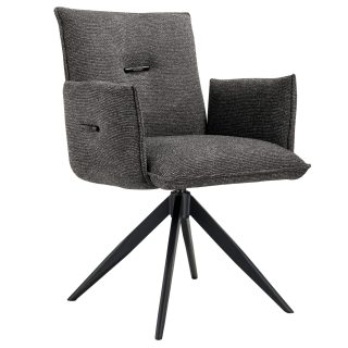 96117550 Peggy Armstoel Antraciet 1hr