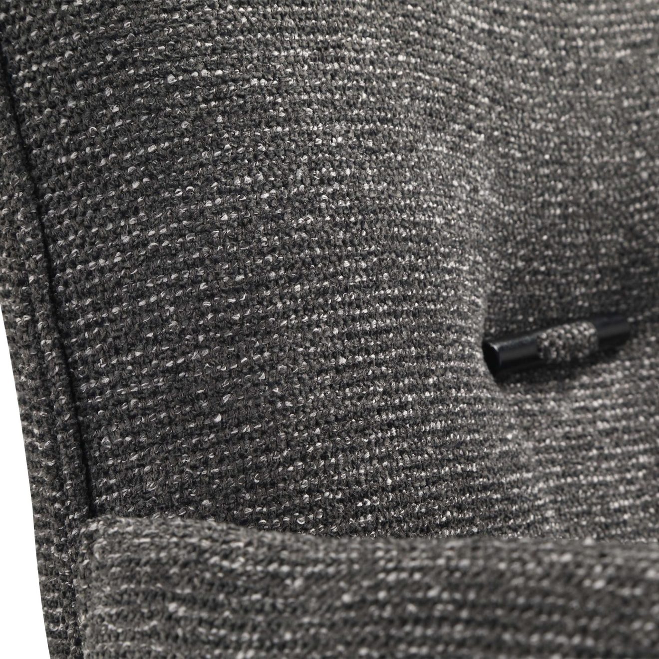 96117550 Peggy Armstoel Antraciet 5hr