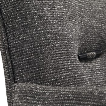 96117550 Peggy Armstoel Antraciet 5hr