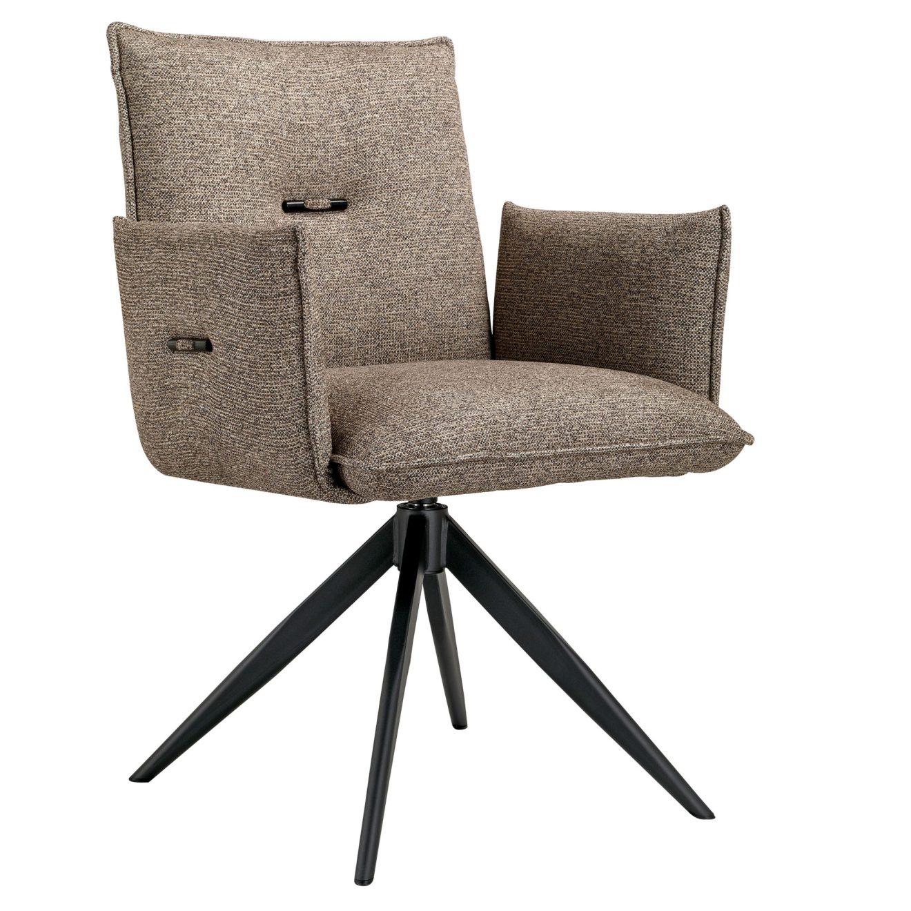 96117560 Peggy Armstoel Bruin 1hr