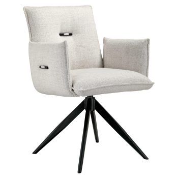 96117850 Peggy Armstoel Naturel 1hr