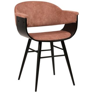 96119150 Stoel Phillow Roze 1hr