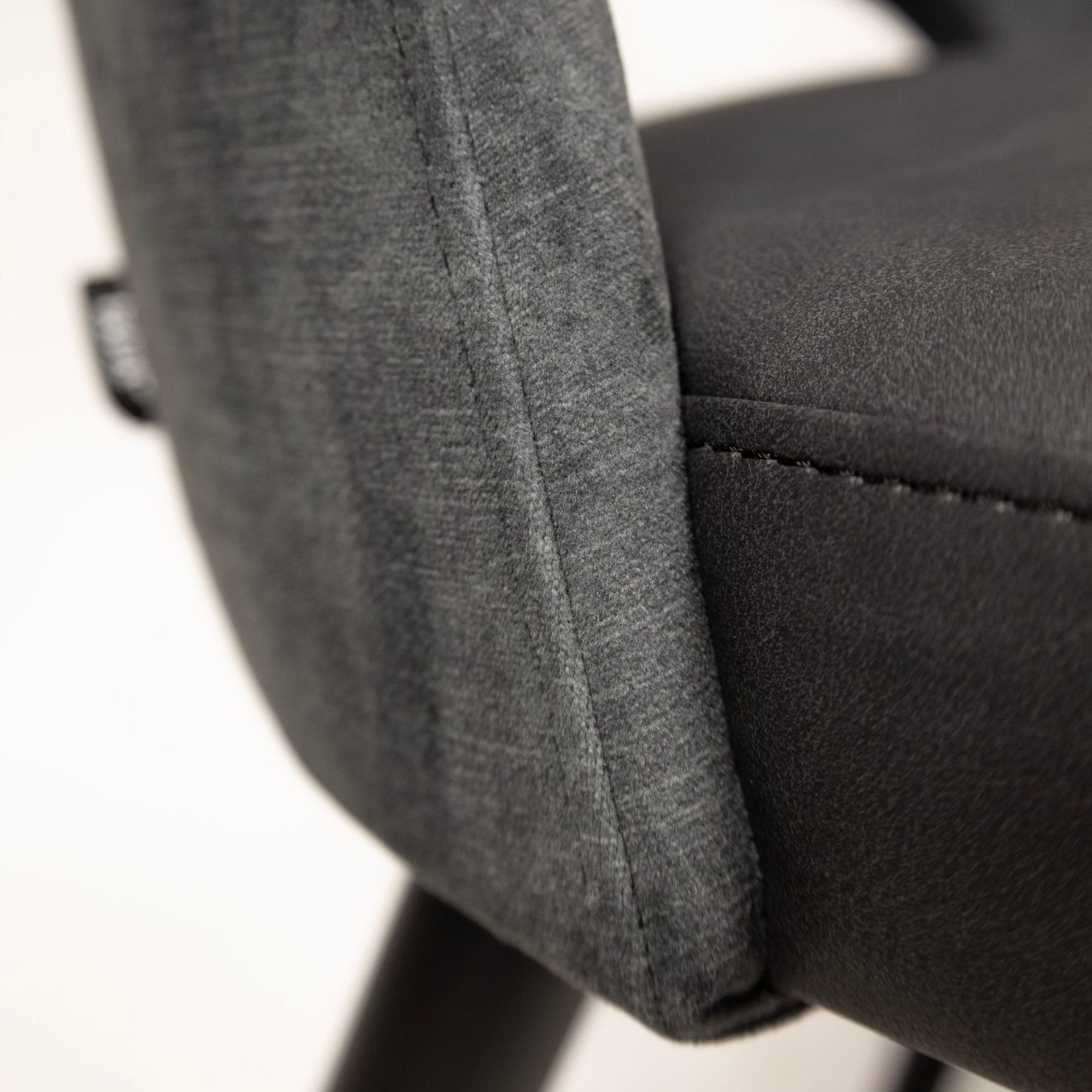 96120970 Vintor Stoel Antraciet 5hr