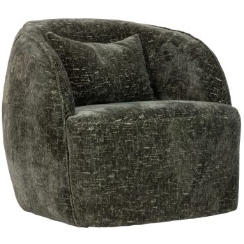 96123370 Draaifauteuil Minte 1hr