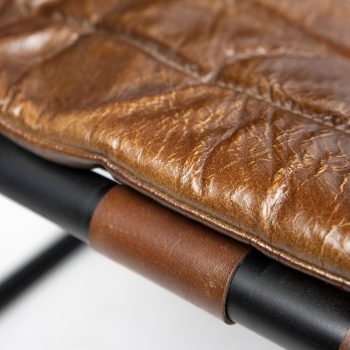 96123630 India Klapstoel Cognac 5