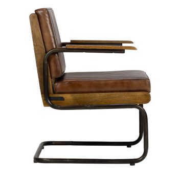 96123640 Fauteuil Mikaj 3