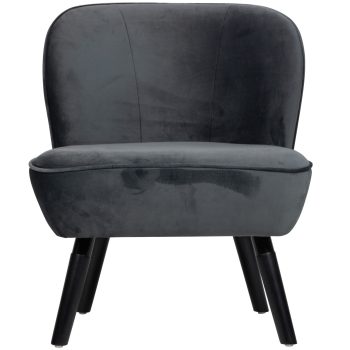 96123770 Fauteuil Niles 2hr