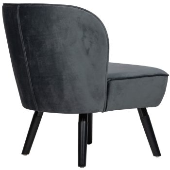 96123770 Fauteuil Niles 4hr