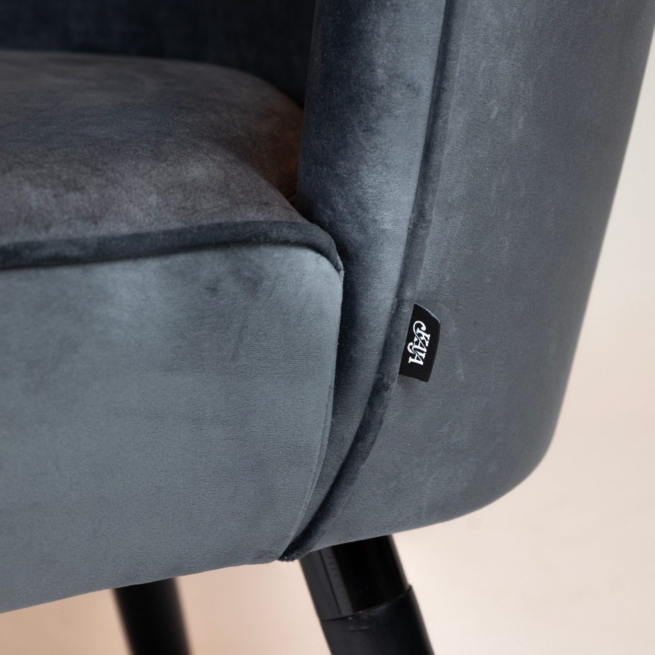 96123770 Fauteuil Niles 5hr