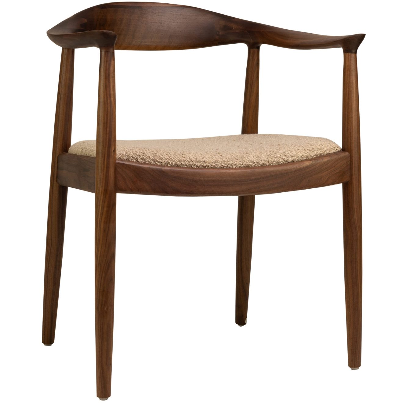 96123940 Nordic Walnut 1hr