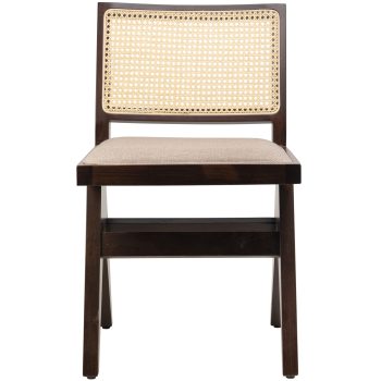 96123970 Mesh Stoel 2hr