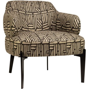 96124410 Lounge Stoel Change 1hr