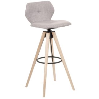 96202140 Barkruk Mood91 Hoog 1hr