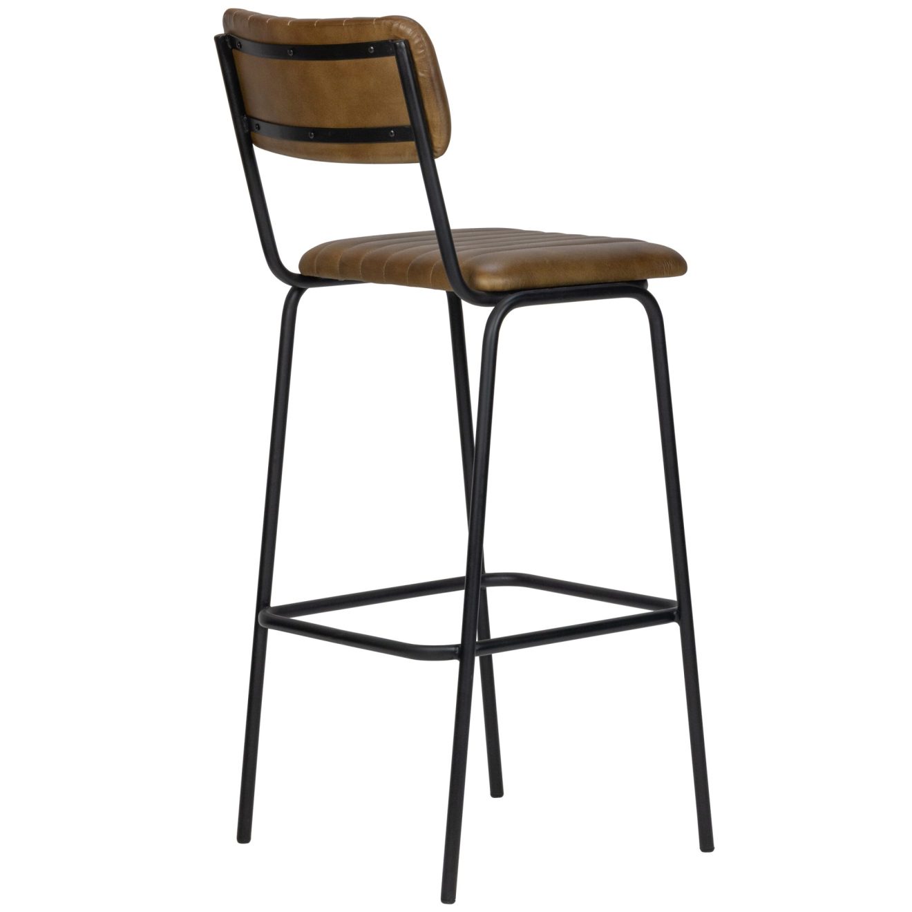 96202490 Barkruk Jenson Cognac 4