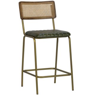 96202580 Barkruk Jens Groen Halfhoog 1hr