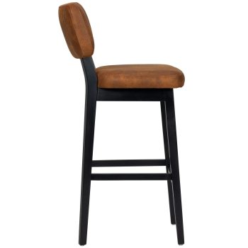 96202790 Barkruk Patrick Cognac 3hr