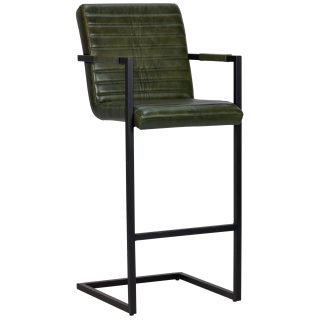 96202980 Barkruk Kess Groen 1hr