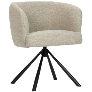 96204920 Nox Armstoel Swiffel 1hr