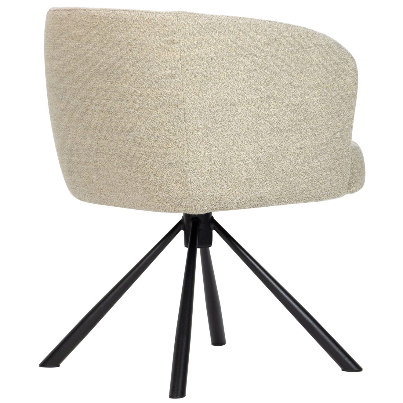 96204920 Nox Armstoel Swiffel 4hr