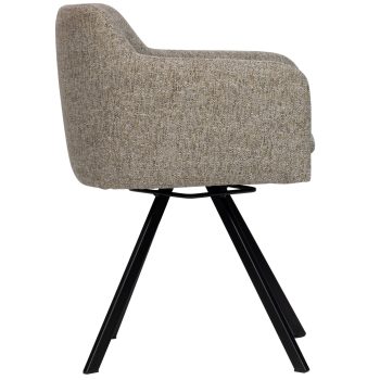 96205030 Armstoel Jimmy 3hr