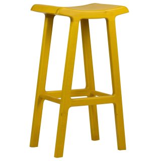 96205370 Barkruk Kyoto Geel Hout Hoog 1hr