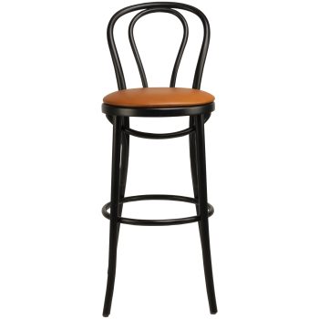 96208960 Barkruk Freiburg Stof 2hr