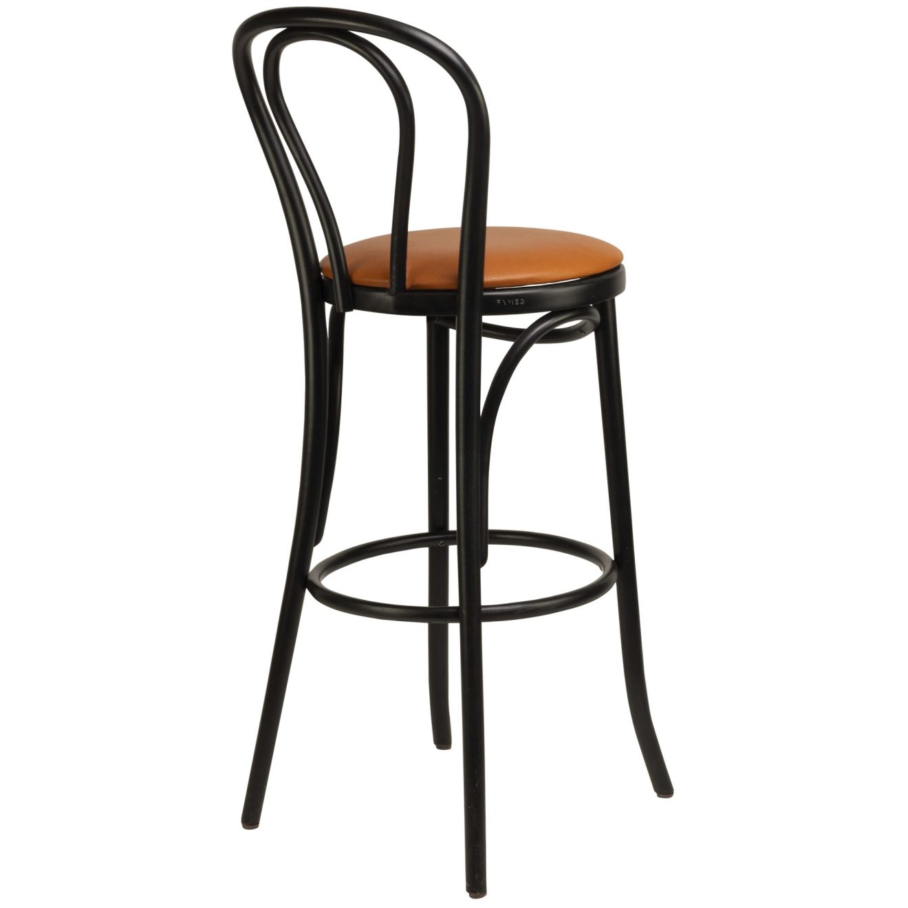 96208960 Barkruk Freiburg Stof 4hr