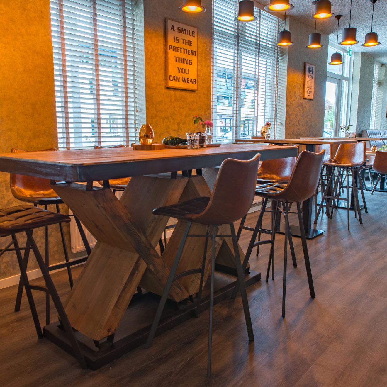 96221810 Barkruk Davey 5hr