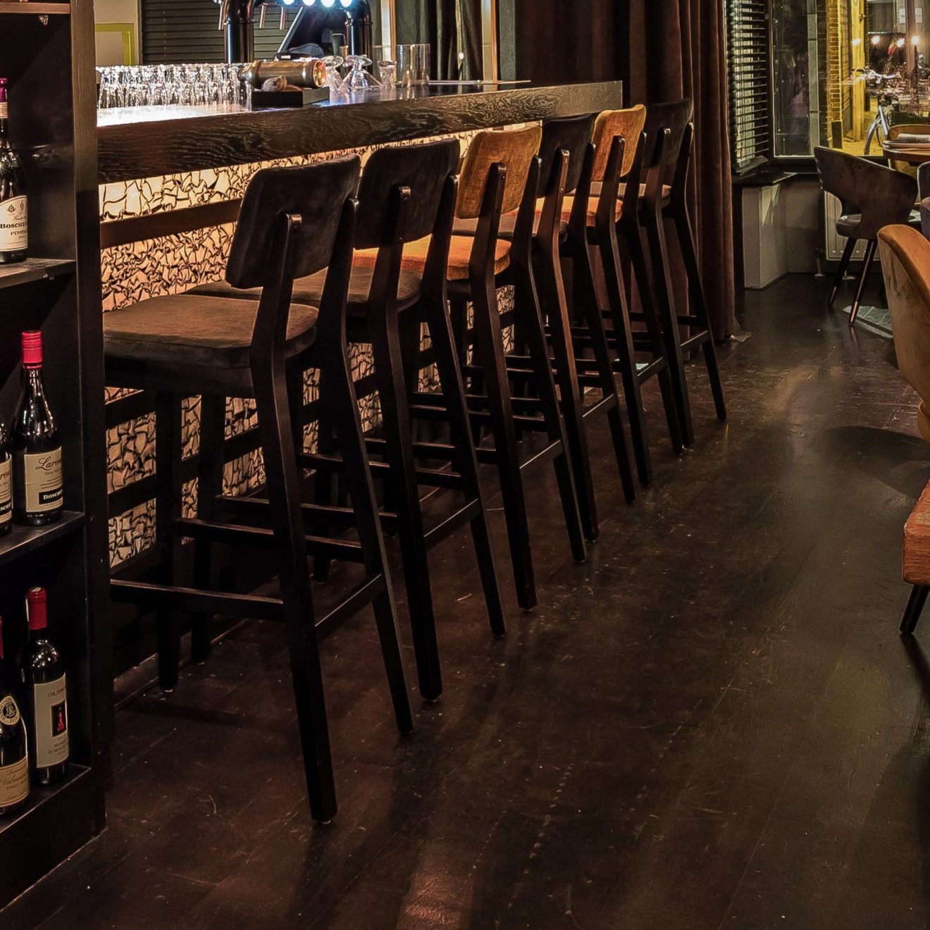 96270490 Barkruk Joy 4hr