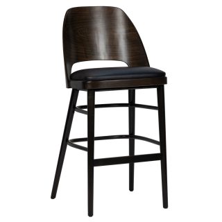 96308030 Barkruk Vintor Wood 1hr